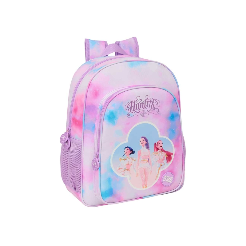Sac à dos Chasseurs de démons K-Pop 15 L multicolore