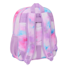 Sac à dos Chasseurs de démons K-Pop 15 L multicolore