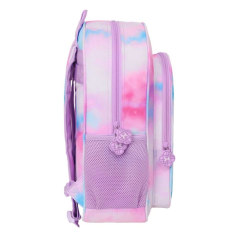sac à dos multicolore