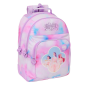 Sac à dos K-Pop Demon Hunters Safta multicolore Sac à dos K-Pop Demon Hunters Safta multicolore