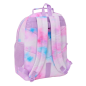 Sac à dos K-Pop Demon Hunters Safta multicolore Sac à dos K-Pop Demon Hunters Safta multicolore