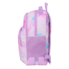 Sac à dos multicolore K-Pop