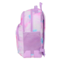 Sac à dos K-Pop Demon Hunters Safta multicolore Sac à dos K-Pop Demon Hunters Safta multicolore