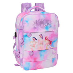 sac à dos cabine multicolore