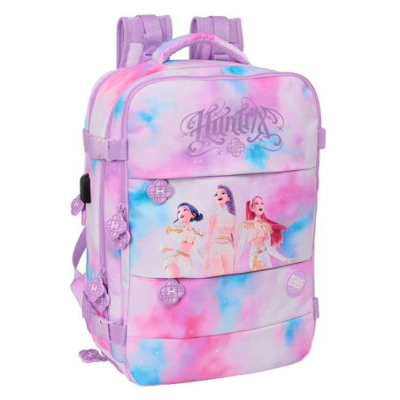 sac à dos cabine multicolore
