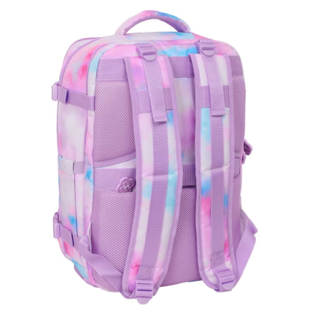 Sac à dos cabine K-Pop Demon Hunters 15,6 pouces multicolore