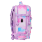 Sac à dos cabine K-Pop Demon Hunters 15,6 pouces multicolore Sac à dos cabine K-Pop Demon Hunters 15,6 pouces multicolore