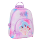 Mini sac à dos K-Pop Demon Hunters multicolore Safta Mini sac à dos K-Pop Demon Hunters multicolore Safta