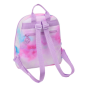 Mini sac à dos K-Pop Demon Hunters multicolore Safta Mini sac à dos K-Pop Demon Hunters multicolore Safta
