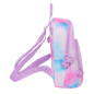 Mini sac à dos K-Pop Demon Hunters multicolore Safta Mini sac à dos K-Pop Demon Hunters multicolore Safta