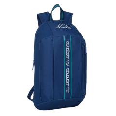 Sac à dos mini bleu marine