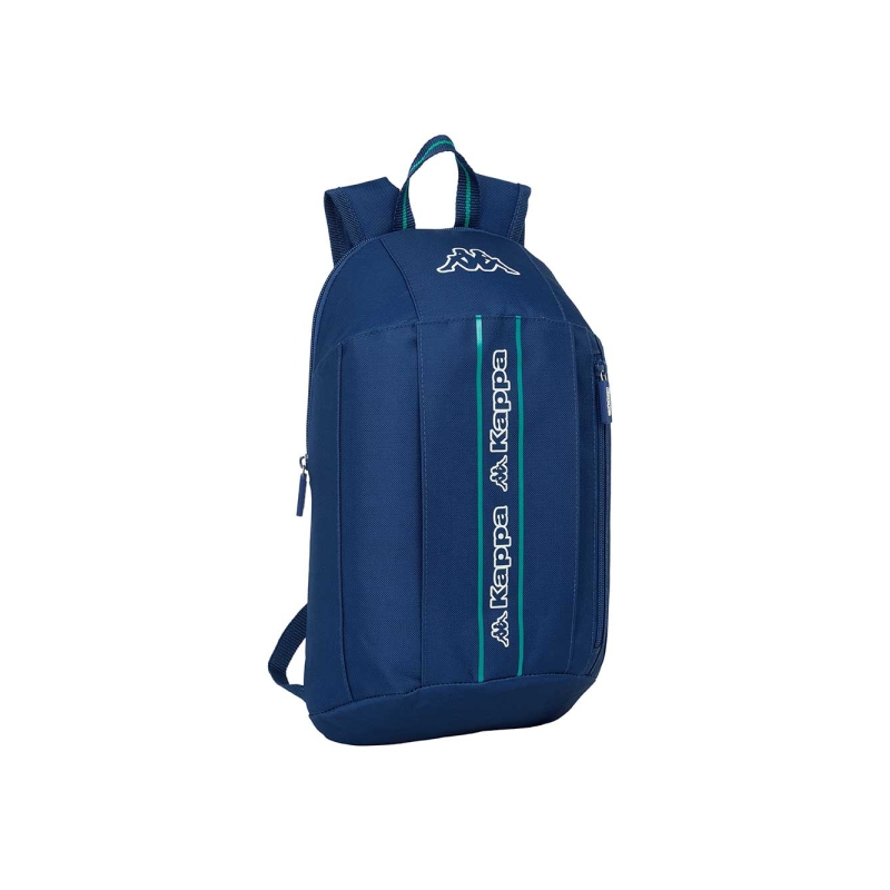 Sac à dos mini Kappa bleu marine ergonomique Sac à dos mini Kappa bleu marine ergonomique