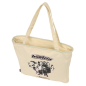 Sac fourre-tout K-Pop Demon Hunters beige Sac fourre-tout K-Pop Demon Hunters beige