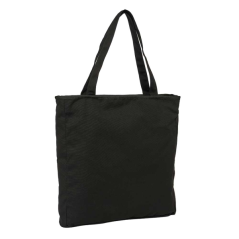 Sac fourre-tout K-Pop Demon Hunters Soul noir 36 x 38 x 6,5 cm