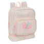 Sac à dos isotherme bébé Safta Butterfly rose pastel Sac à dos isotherme bébé Safta Butterfly rose pastel