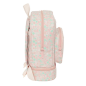 Sac à dos isotherme bébé Safta Butterfly rose pastel Sac à dos isotherme bébé Safta Butterfly rose pastel