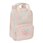 Sac à dos enfant Safta Butterfly 4,5L rose pastel Sac à dos enfant Safta Butterfly 4,5L rose pastel