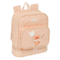 Sac à dos isotherme bébé Safta Flores pêche Sac à dos isotherme bébé Safta Flores pêche