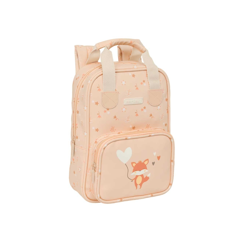 Sac à dos enfant Safta Flores pêche 4,5 L Sac à dos enfant Safta Flores pêche 4,5 L