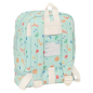 Sac à dos isotherme bébé Safta Pandi menthe Sac à dos isotherme bébé Safta Pandi menthe