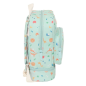 Sac à dos isotherme bébé Safta Pandi menthe Sac à dos isotherme bébé Safta Pandi menthe