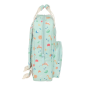 Sac à dos enfant Safta Pandi menthe 4,5 L Sac à dos enfant Safta Pandi menthe 4,5 L