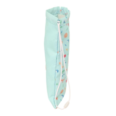 sac plat menthe Safta 3L