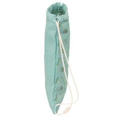 Sac plat dinos menthe 3L