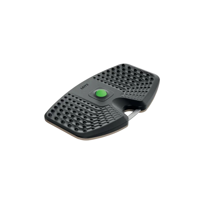 Leitz Balance Board Ergo Active gris foncé