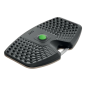 Leitz Balance Board Ergo Active gris foncé