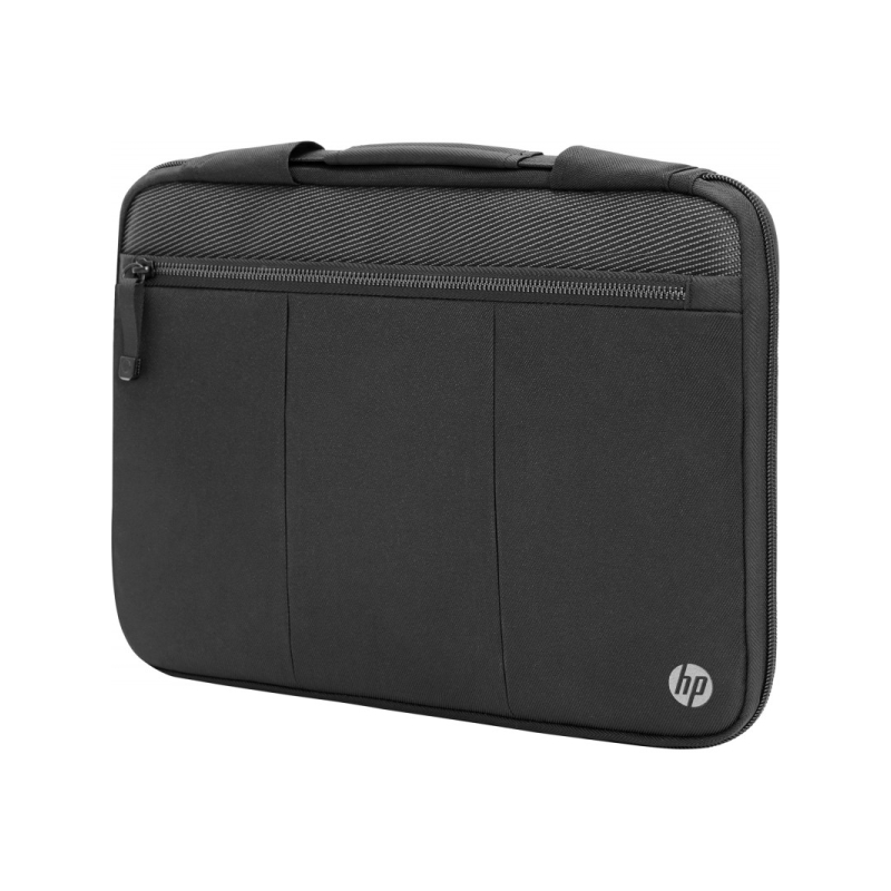Housse PC portable 14,1 pouces HP Renew Executive noire Housse PC portable 14,1 pouces HP Renew Executive noire