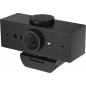 HP 625 Caméra Web Full HD 1080p, autofocus, noire HP 625 Caméra Web Full HD 1080p, autofocus, noire