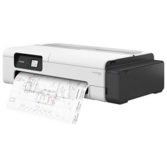 Canon imagePROGRAF TC-21 imprimante couleur Wi-Fi noire/blanche