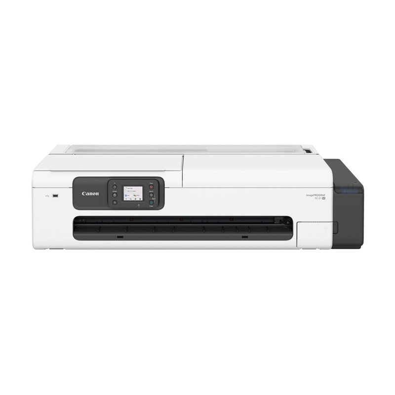 Canon imagePROGRAF TC-21M imprimante multifonction couleur Canon imagePROGRAF TC-21M imprimante multifonction couleur