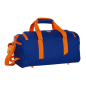 Sac de sport Valencia Basket bleu foncé bandoulière Sac de sport Valencia Basket bleu foncé bandoulière