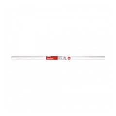 ✅ Apli Tableau Blanc Adhésif en Rouleau 2 x 1 m - Adhésif Repositionnable - Pour Surfaces Lisses et Solides - en stock