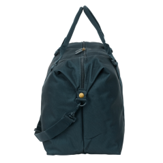 sac de sport bleu marine