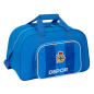 Sac de sport Real Deportivo La Corogne bleu Sac de sport Real Deportivo La Corogne bleu