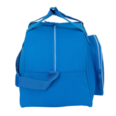 Sac de sport bleu Safta