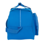 Sac de sport Real Deportivo La Corogne bleu Sac de sport Real Deportivo La Corogne bleu