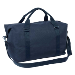 Sac de sport Safta El Ganso bleu marine avec bandoulière