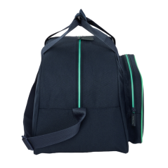 Sac de sport bleu marine