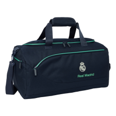 Sac de sport bleu marine