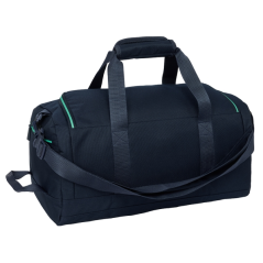 Sac de sport Real Madrid 25/26 bleu marine bandoulière