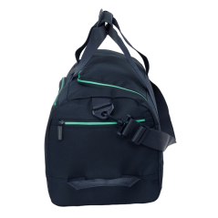 Sac de sport bleu marine Real Madrid