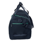 Sac de sport Real Madrid 25/26 bleu marine bandoulière Sac de sport Real Madrid 25/26 bleu marine bandoulière