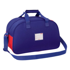 Sac de sport bleu marine