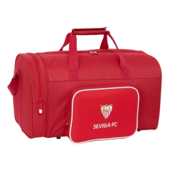 Sac de sport rouge FC Séville