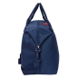 Sac de sport Safta Octopus bleu marine bandoulière ajustable Sac de sport Safta Octopus bleu marine bandoulière ajustable
