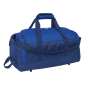 Sac de sport Kelme bleu à bandoulière ajustable Sac de sport Kelme bleu à bandoulière ajustable